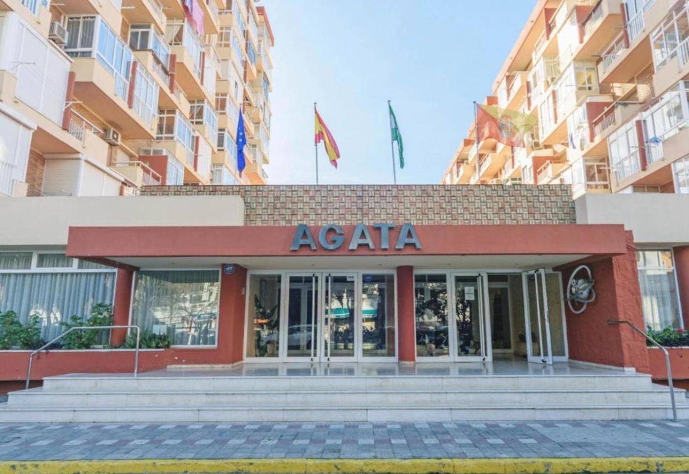 شقة Agata 6 - 24H Reception بينالماذينا المظهر الخارجي الصورة